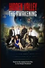 Película Hidden Valley the Awakening