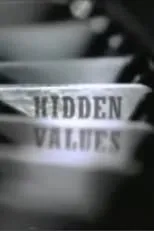 Peter Biskind es Self en Hidden Values: The Movies of the Fifties