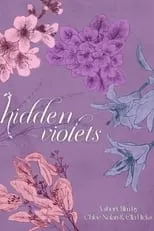 Ronan Pirkle es  en Hidden Violets