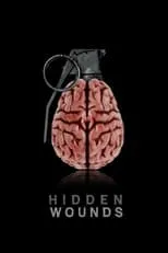 Poster de la película Hidden Wounds - Películas hoy en TV