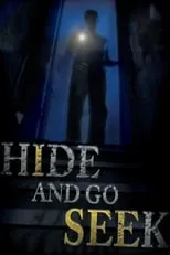 Portada de Hide and Go Seek