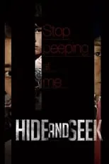 Terence Morgan en la película Hide and Seek