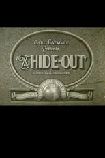 Portada de Hide-Out