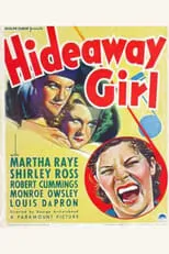 Película Hideaway Girl