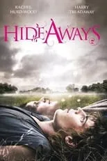 Harry Treadaway interpreta a James Furlong en Hideaways