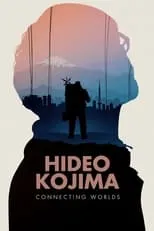 George Miller interpreta a Self en Hideo Kojima: Connecting Worlds