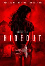 Poster de la película Hideout - Películas hoy en TV