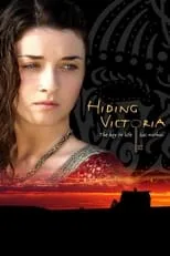 Poster de Hiding Victoria