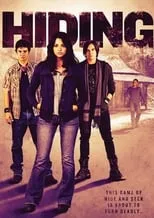 Poster de Hiding