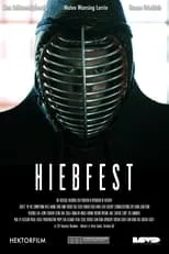 Portada de Hiebfest