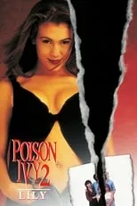 Poster de la película Hiedra venenosa 2 (Poison Ivy II: Lily) - Películas hoy en TV