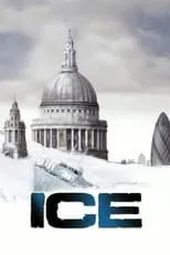 Portada de Hielo