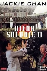 Ma Cheung es Beggar Siu (uncredited) en Hiena salvaje II