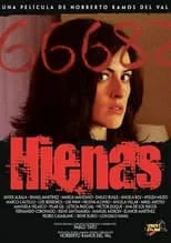 Poster de la película Hienas - Películas hoy en TV