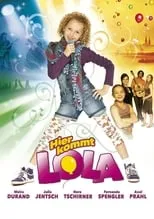 Película Hier kommt Lola