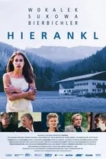 Poster de la película Hierankl - Películas hoy en TV