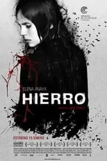 Ефим Копелян en la película Hierro