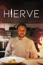 Poster de Hierve