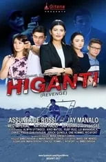 Poster de Higanti