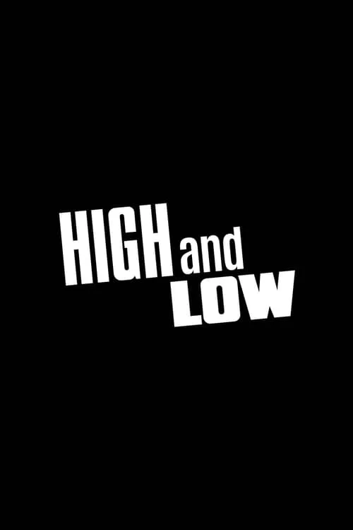 A$AP Rocky es Yung Felon en High and Low