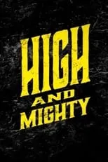 Daniel Woods es  en High And Mighty  - Highball Bouldering