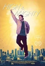 Póster de la película High and Mighty