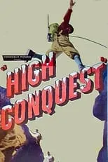 Portada de High Conquest