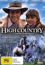 Robin Bowering interpreta a Lachlan Corbett en High Country