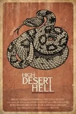 Matt McVay interpreta a Michael en High Desert Hell