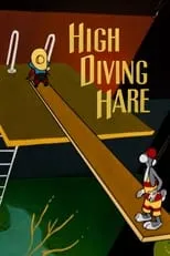 Póster de la película High Diving Hare