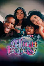 Película High Fantasy