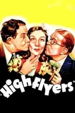 Portada de High Flyers