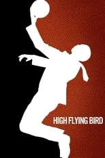 Harry Edwards interpreta a Himself en High Flying Bird