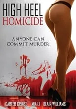 Poster de High Heel Homicide