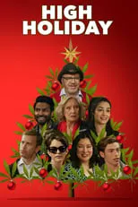 Poster de High Holiday