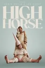 Addie Doyle es  en High Horse