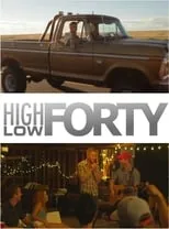 Portada de High Low Forty