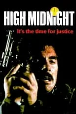 Christine Belford interpreta a Sgt. Liz Spencer en High Midnight