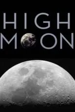 Poster de la película High Moon - Películas hoy en TV