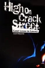 Mickey O'Keefe interpreta a Himself en High on Crack Street: Lost Lives in Lowell