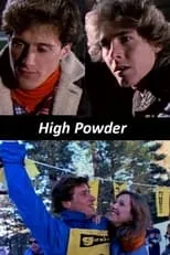 Película High Powder