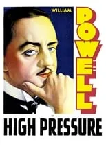 Portada de High Pressure