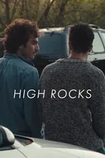 Póster de la película High Rocks