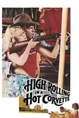 Poster de la película High Rolling - Películas hoy en TV