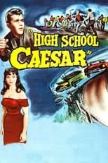 Lowell Brown es Kelly Roberts en High School Caesar