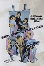 Película High School Fantasies