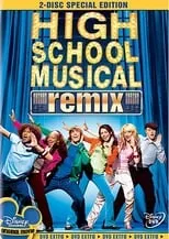 Poster de High School Musical: Remix