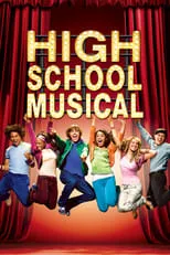 Poster de High School Musical