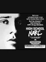 Michael E. Knight interpreta a Andrew en High School Narc