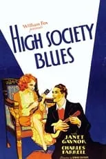 Póster de la película High Society Blues